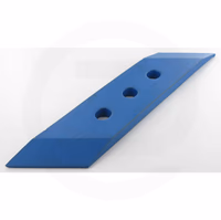 Pointe charrue 27082802 Rabe - Gauche - Origine