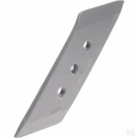 Pointe de soc gauche