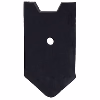 Pointe dechaumeur Doublet Record 0423100 Adaptable