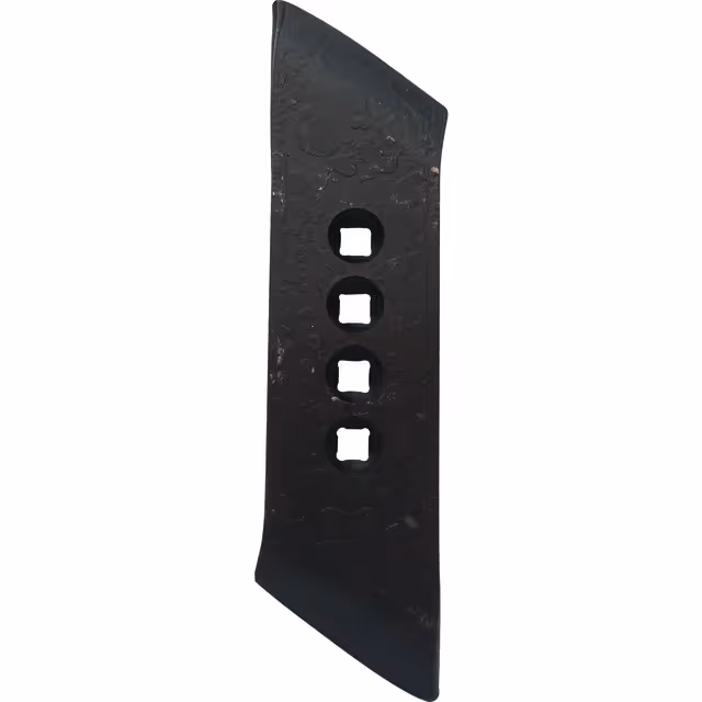 Pointe droite reversible 4 trous type demblon 285d