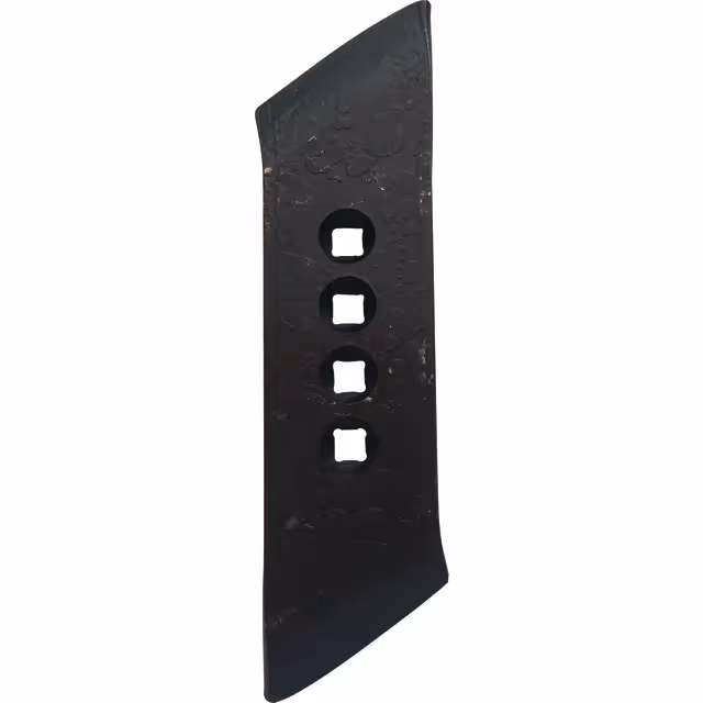 Pointe gauche reversible 4 trous type demblon 285g