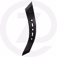 Pointe dechaumeur Vaderstad SK torsadée Gauche 201387-1 Adaptable