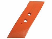 Pointe réversible, Type Kverneland Épaisseur: 13mm Correspond à: KK063090 (13mm)