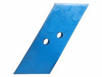 Pointe réversible, Type Overum Épaisseur: 10mm Correspond à: 94609 (12mm)