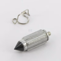 Pointeau du flotteur