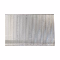 Pointes 16Ga 1,2 x 38 mm