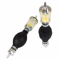 POIRE D'AMORCAGE Hifi Filter MO 5747