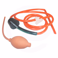 Poire de transvasement