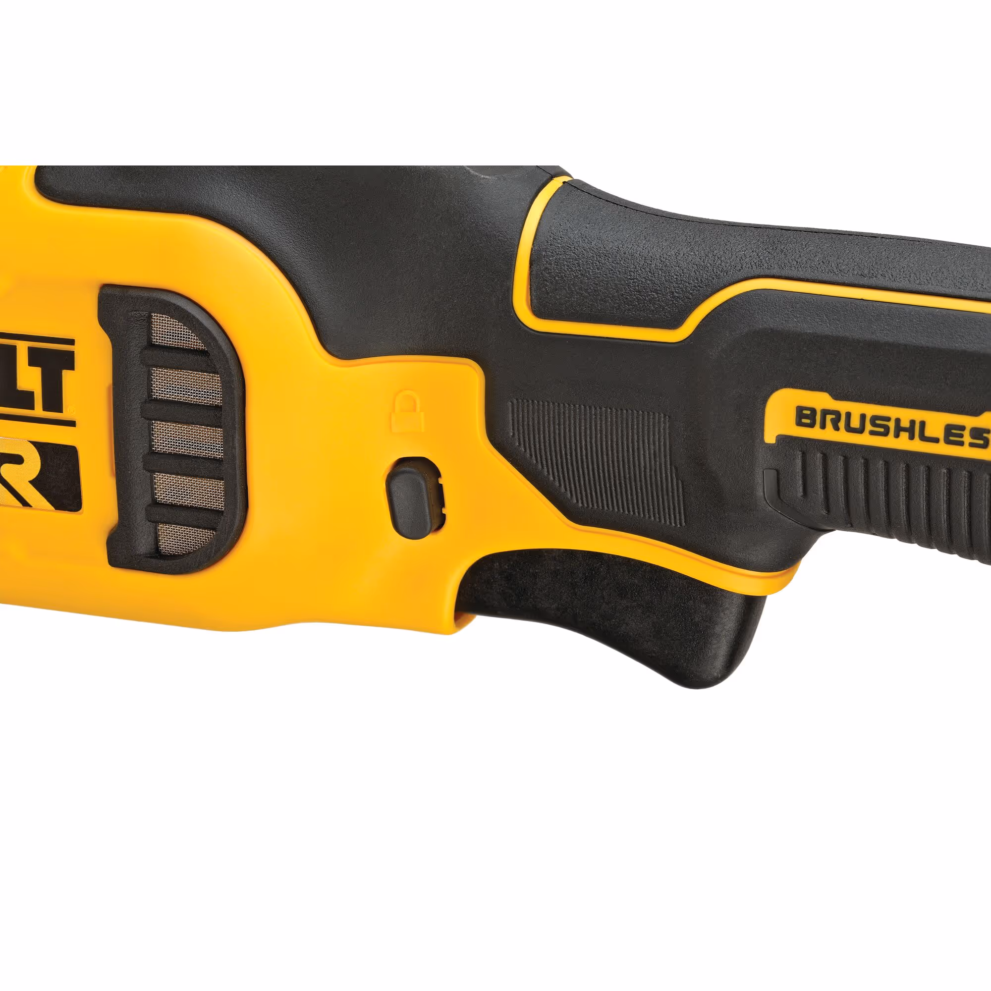 Polisseuse à double action XR 18V 5Ah Li-Ion Brushless avec batterie