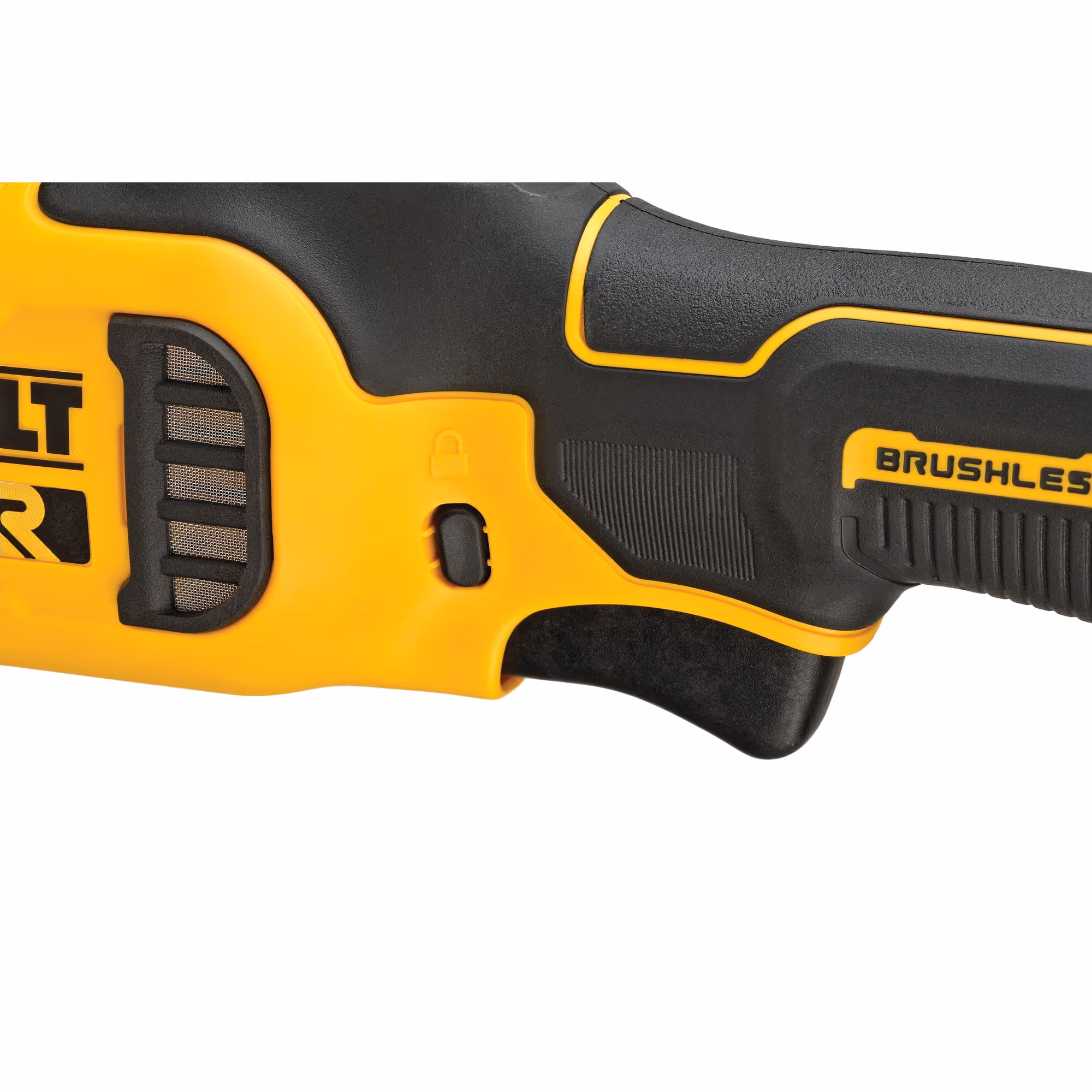 Polisseuse à double action XR 18V 5Ah Li-Ion Brushless avec batterie