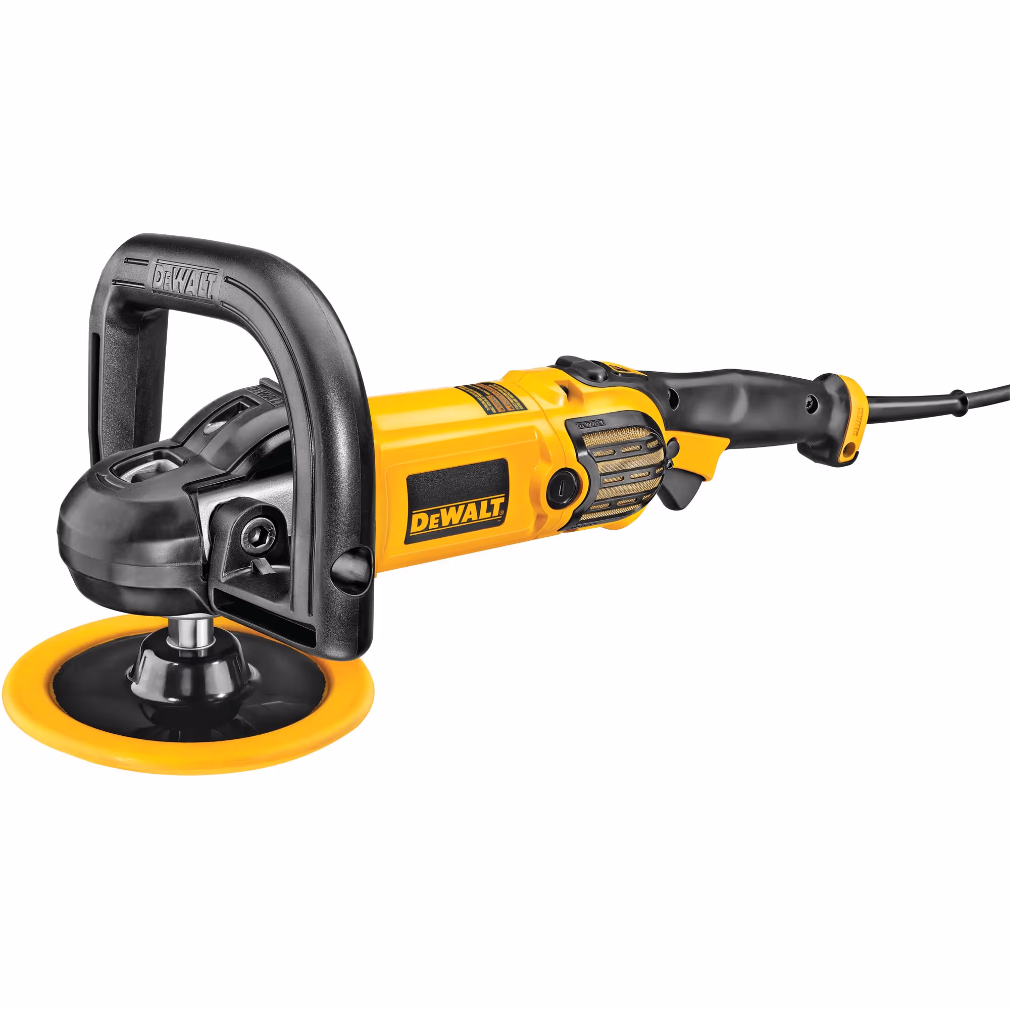 Polisseuse à vitesse variable 1250W