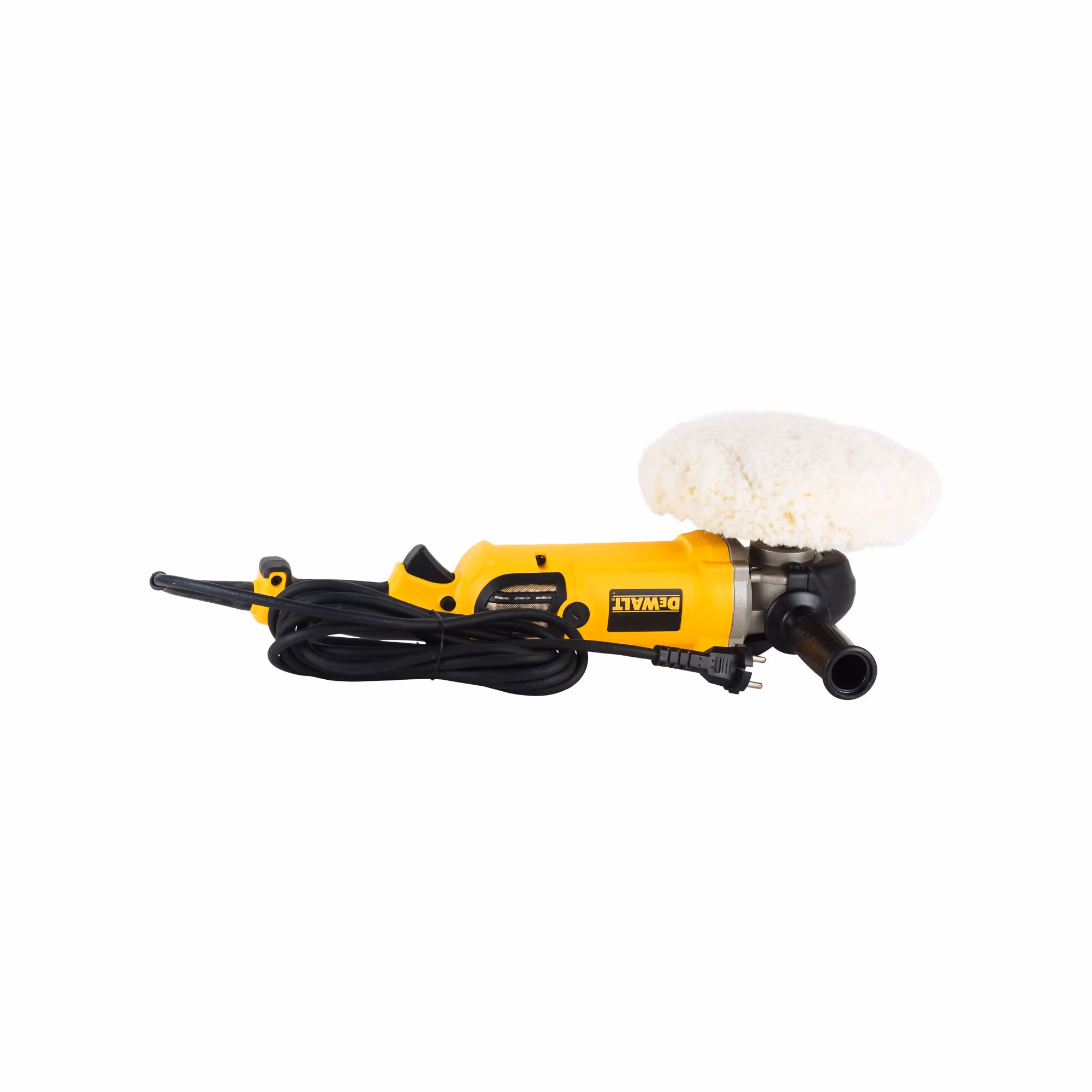 Polisseuse à vitesse variable 1250W