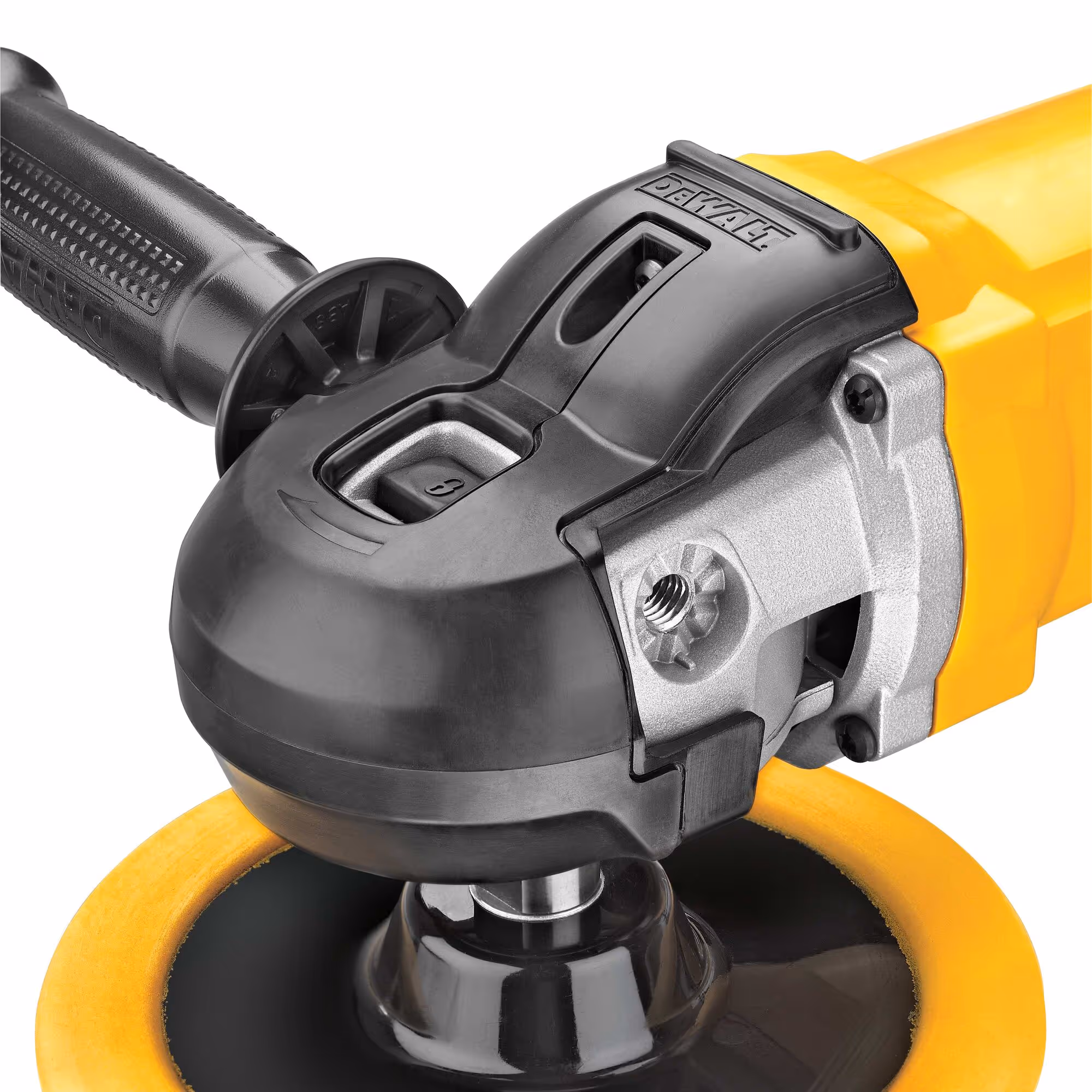 Polisseuse à vitesse variable 1250W