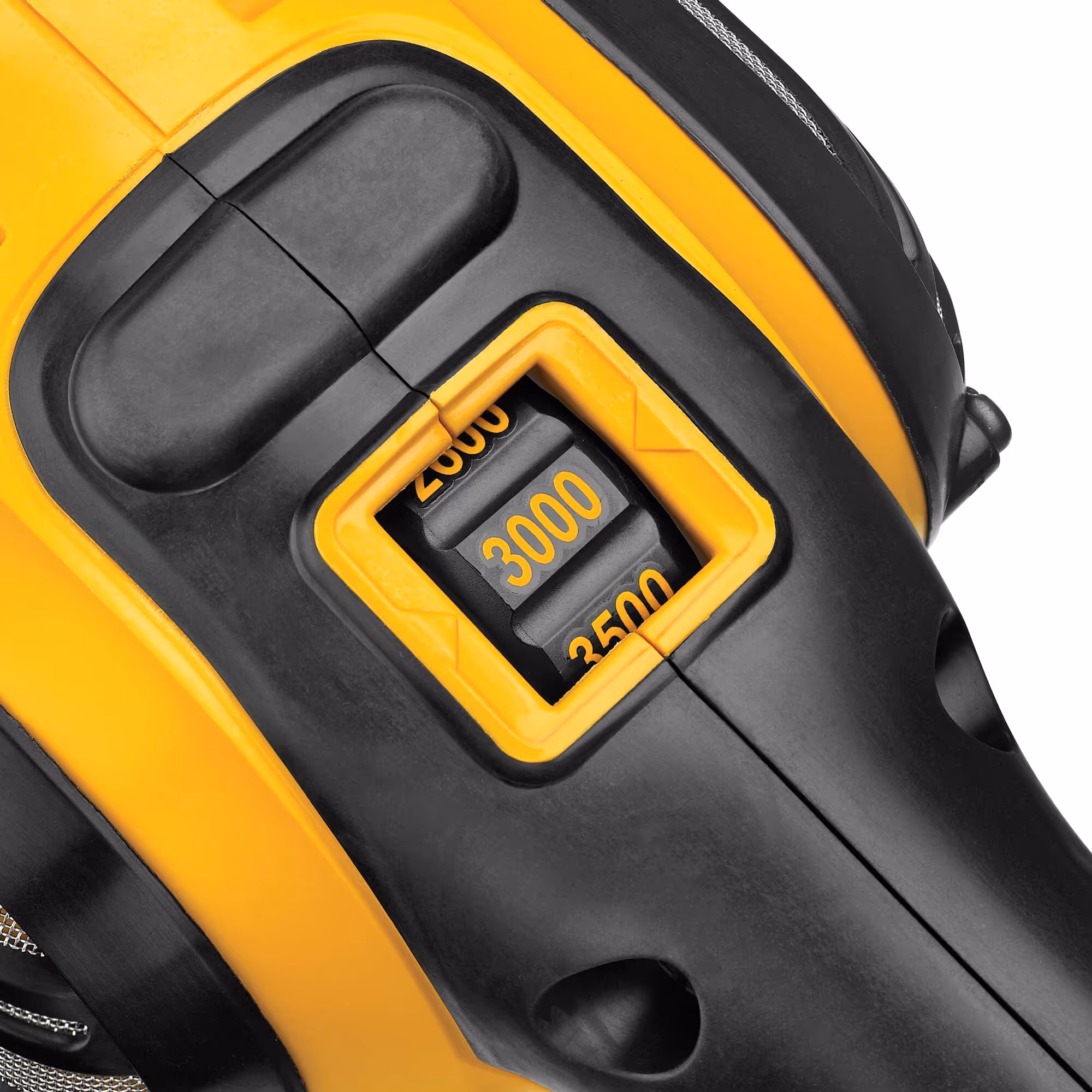 Polisseuse à vitesse variable 1250W