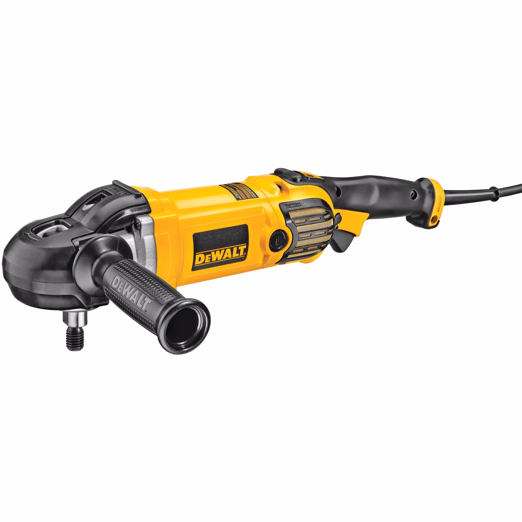 Polisseuse à vitesse variable 1250W