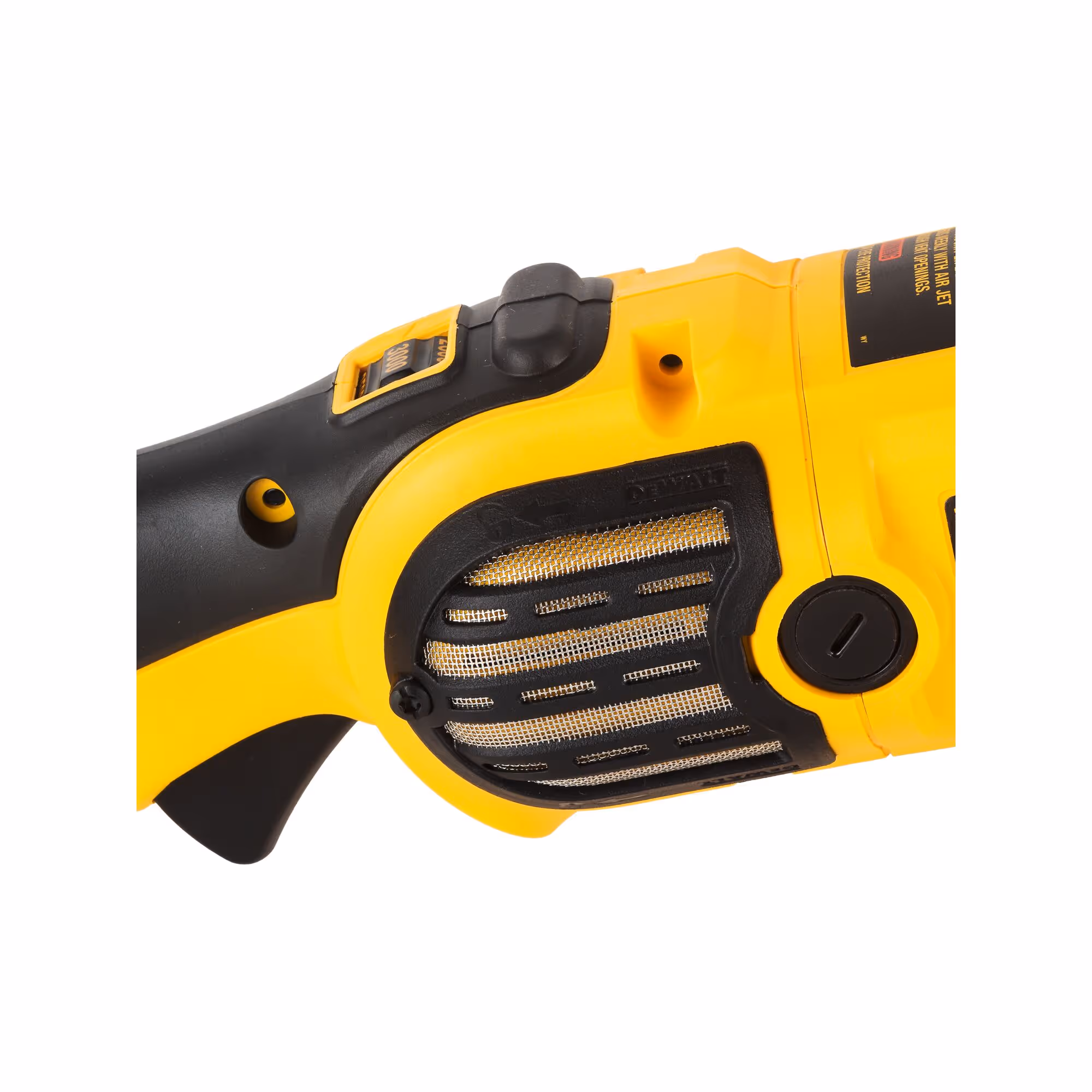 Polisseuse à vitesse variable 1250W