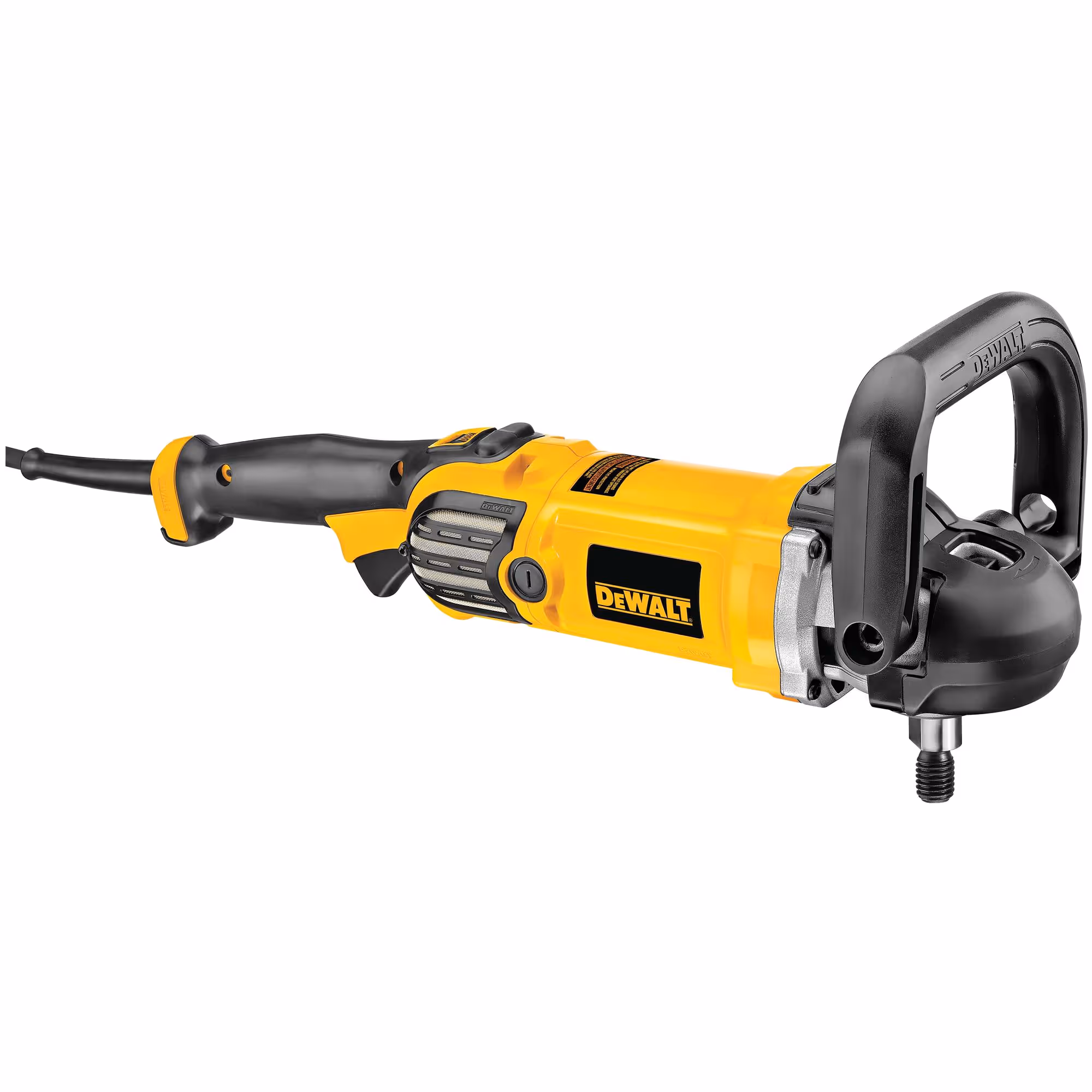 Polisseuse à vitesse variable 1250W