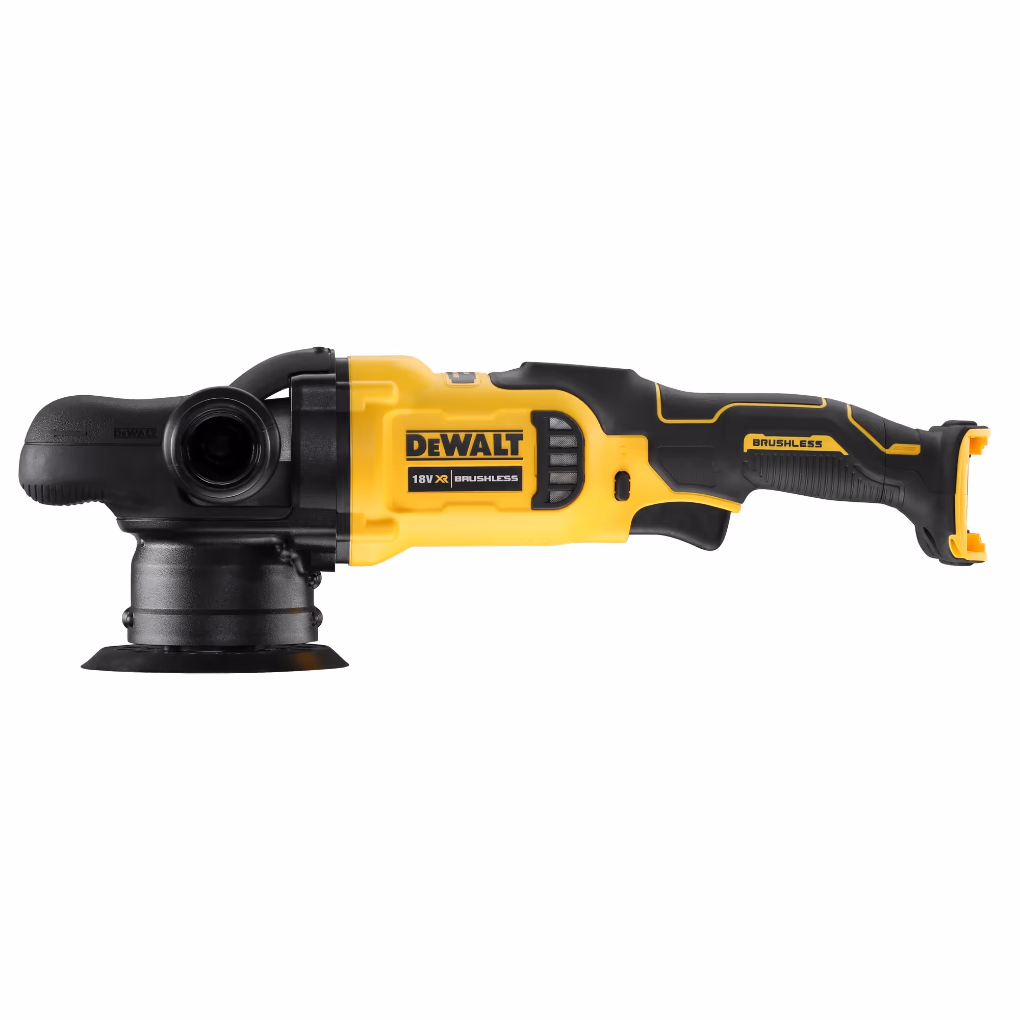 Polisseuse à double action XR 18V Brushless sans batterie ni chargeur
