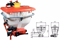 Polmac - Incorporateur complet 20L
