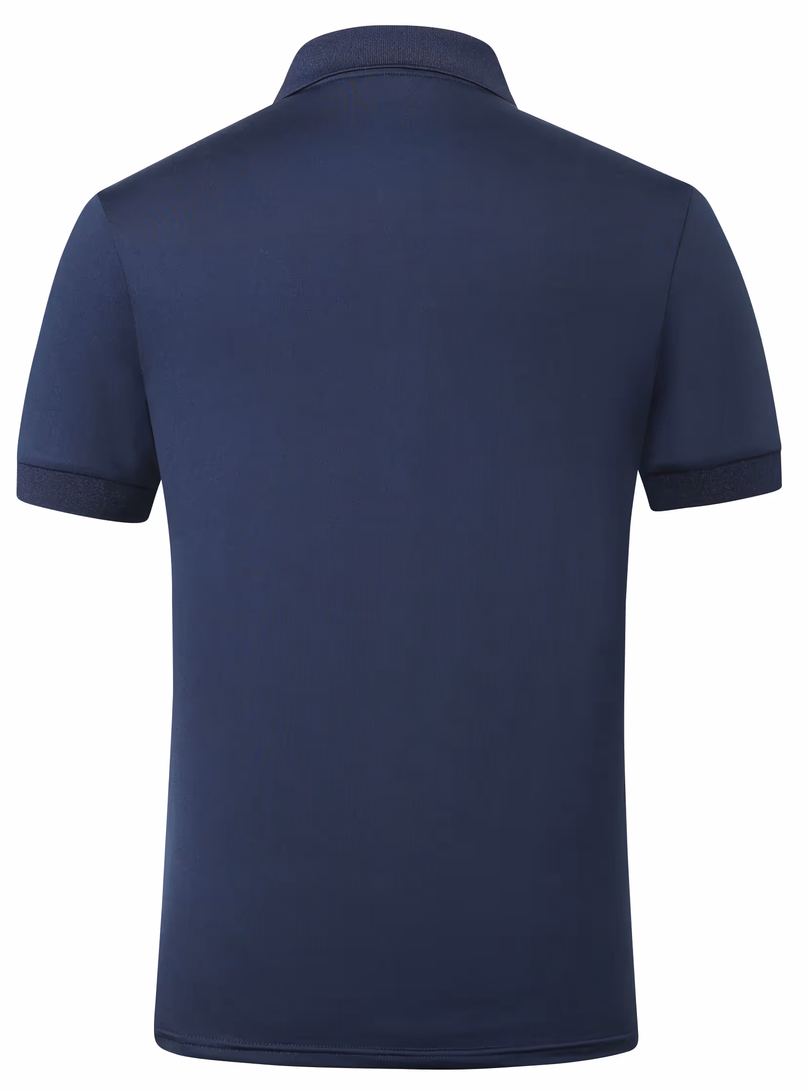 Polo Hommes, navy, L