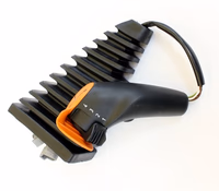 Pommeau de levier de vitesse Case IH 193633A6