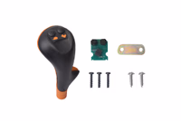 Pommeau de levier de vitesse john deere réf AL 180675