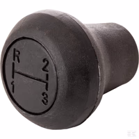 Pommeau de levier de vitesses 1682623M1