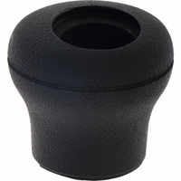 Pommeau de levier de vitesses, vitesses 1 - 4