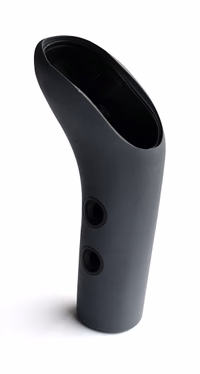 Pommeau du levier de vitesse