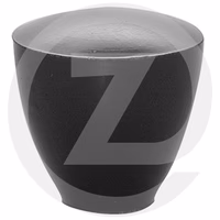 Pommeau levier de vitesse m 8 x 1.25 mm