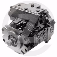 POMPE - 118589 - MERLO
