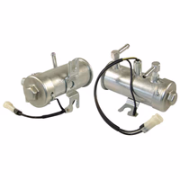 POMPE 12 V Hifi Filter MO 5512