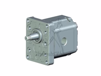 Pompe 14 cm3 rotation droite cone 1/8