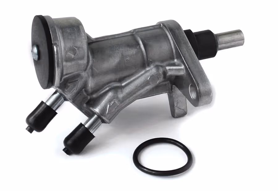 Pompe à carburant