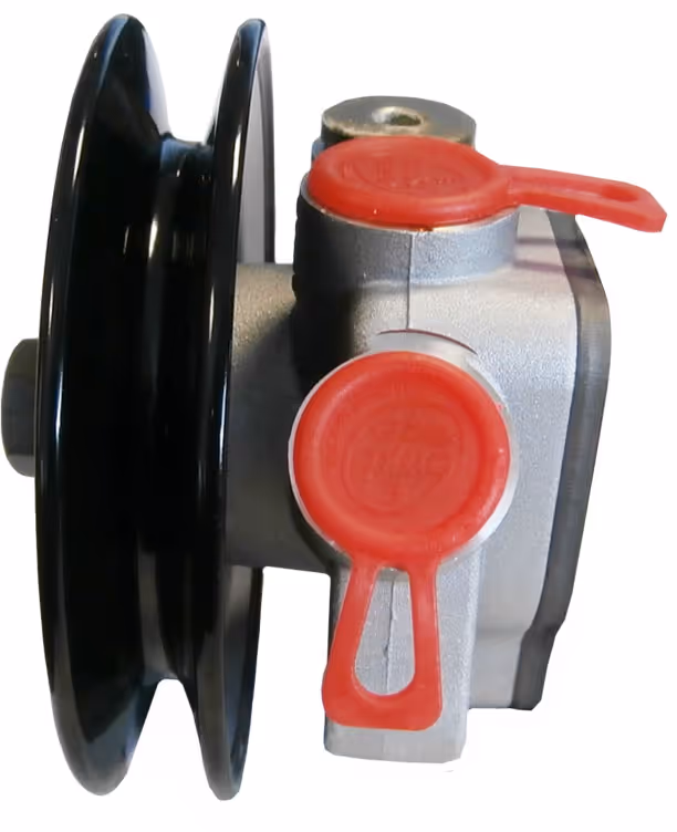 Pompe à carburant ascenseur Deutz Agroplus 100 75 85 95 2112672 | Deutz