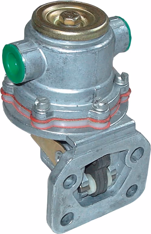 Pompe à carburant ascenseur même Buffalo Panther au Laser 2.4519.220.0 | Same
