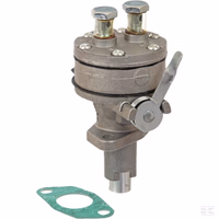 Pompe à carburant Deutz