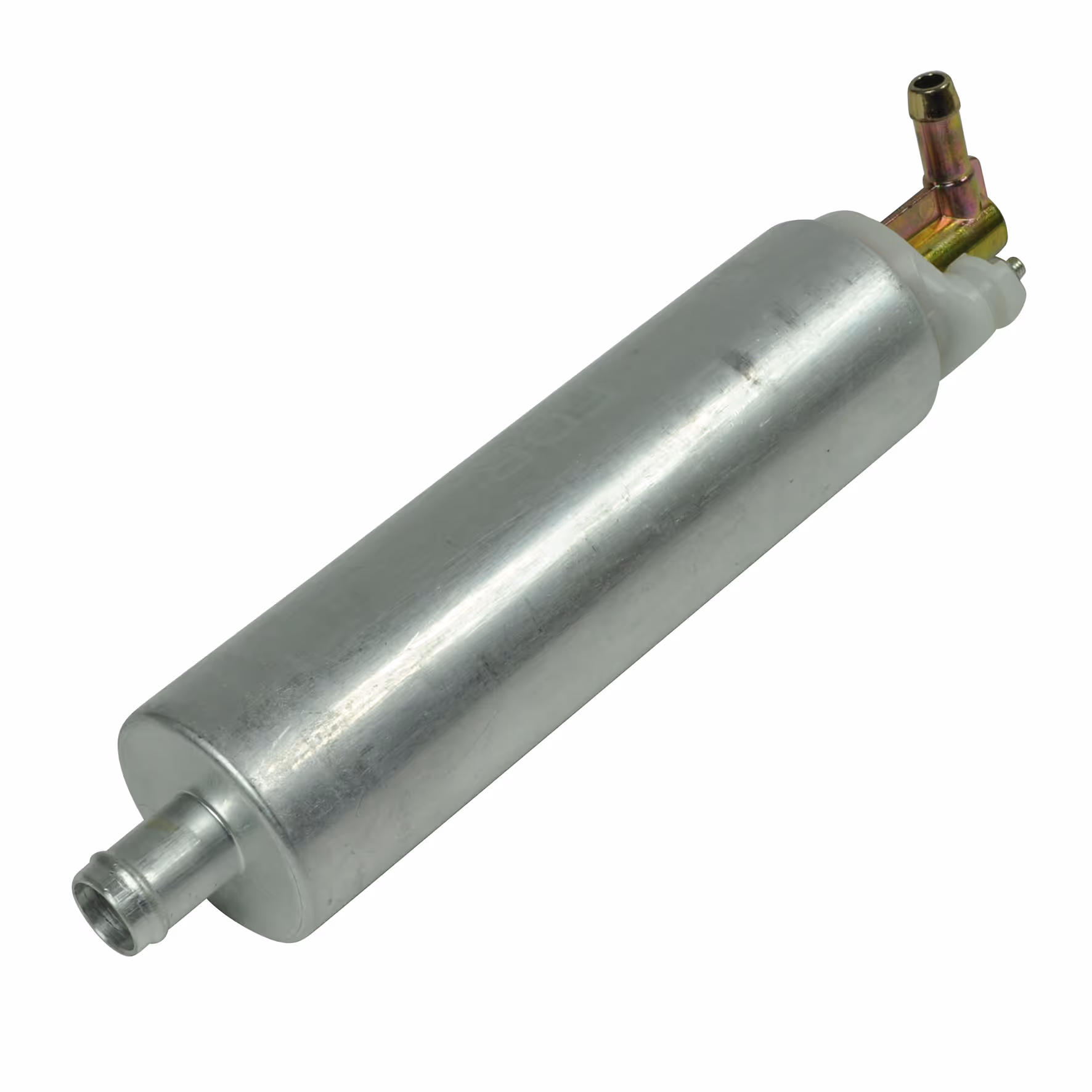 POMPE A CARBURANT ELECTRIQUE IN 15 mm / OUT 8 mm