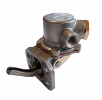 Pompe à carburant Lift moteur Phaser 4325-4355 4224451M91 | Massey-Ferguson