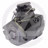 POMPE A DEBIT VARIABLE - 062494 - MERLO
