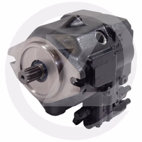 POMPE A DEBIT VARIABLE - 088980 - MERLO