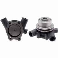 Pompe à eau 14418073