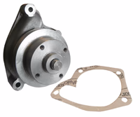 Pompe à eau 25 130 A4.107 A4.108 748095M91 | Massey-Ferguson