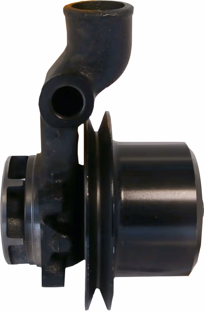 Pompe à eau 290 590 690 50HX c/o poulie 41313228 | Massey-Ferguson