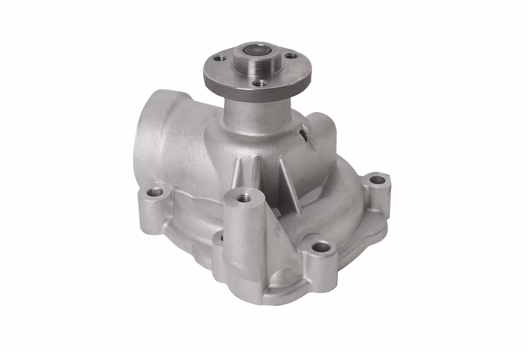 Pompe à eau 2937437 | Deutz Fahr