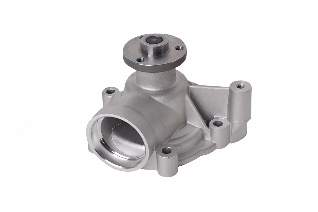 Pompe à eau 2937437 | Deutz Fahr