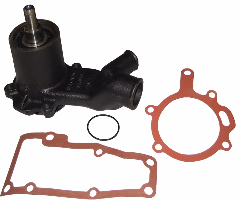 Pompe à eau 698T 300 - roue 78mm 41313218 | Massey-Ferguson