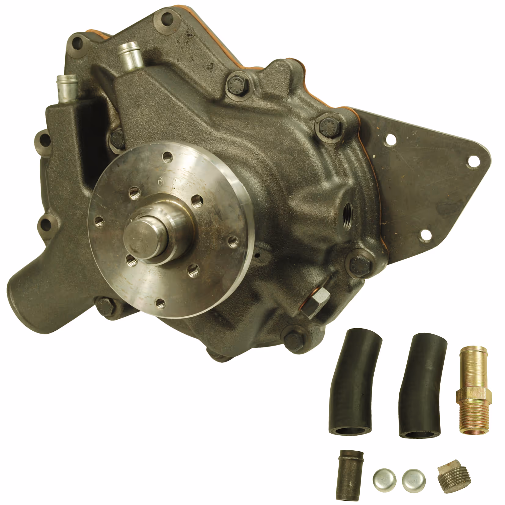 John Deere | POMPE A EAU 