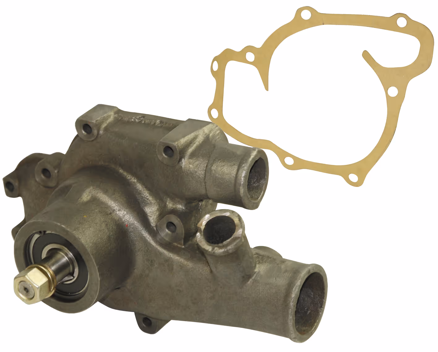 POMPE A EAU Massey Ferguson