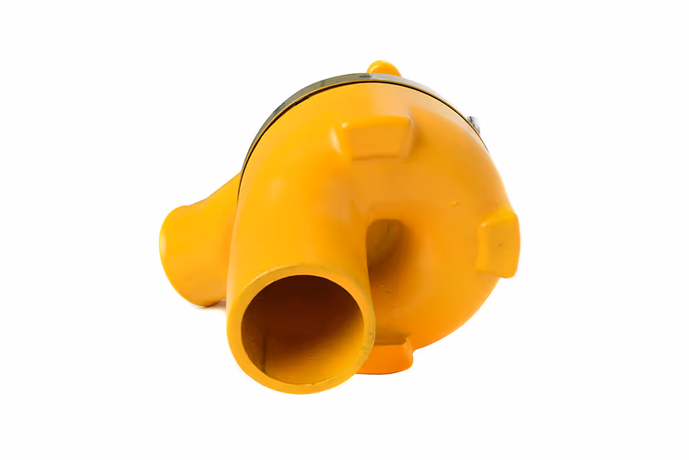 Pompe à eau